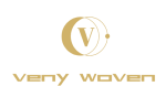 veny woven bag factory logo